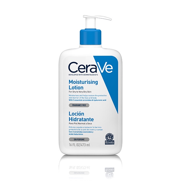 Buy CeraVe Hydrating Cleanser 236ml Online At EPharmacy®